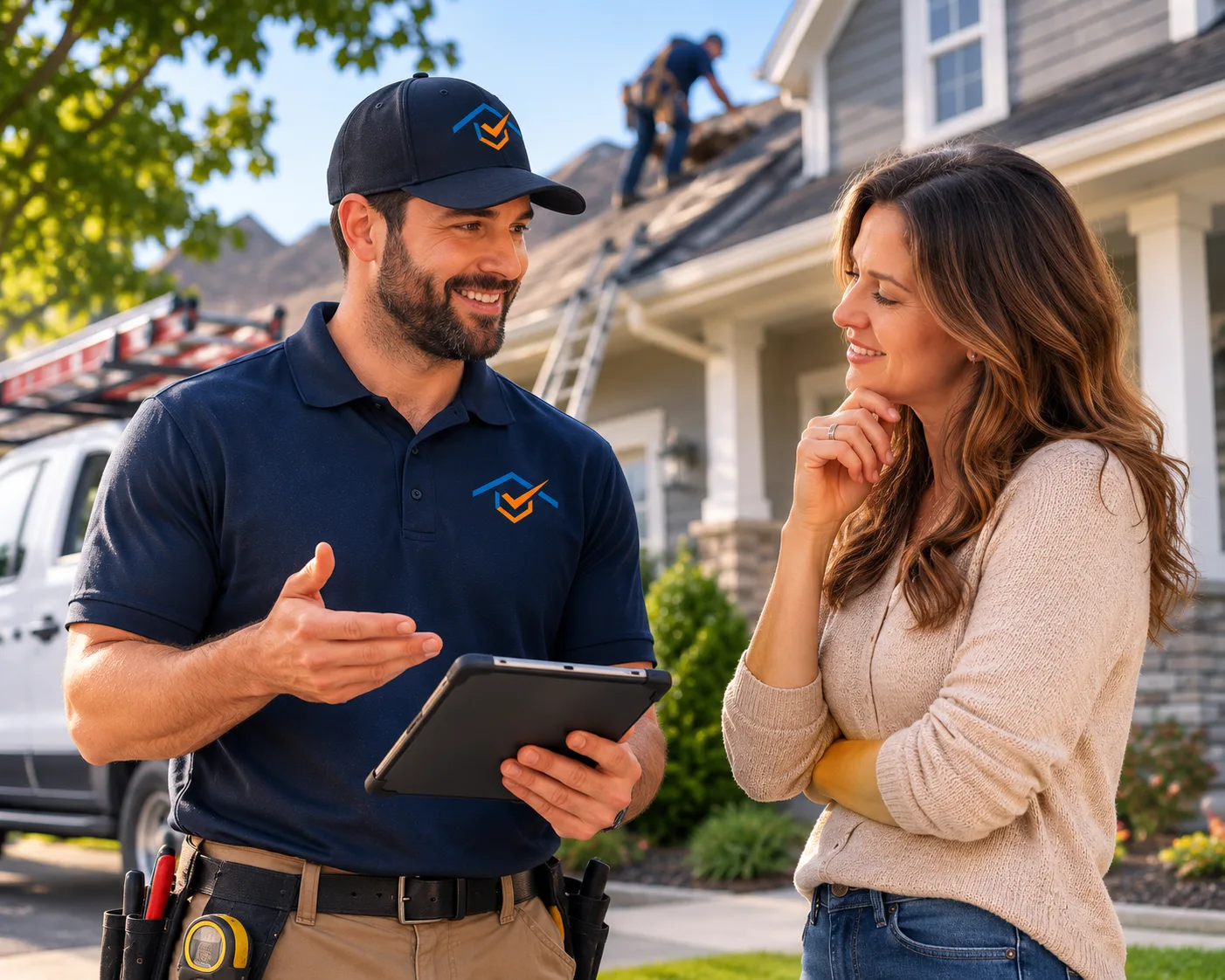 Roof Inspection FAQs in Jericho, VT