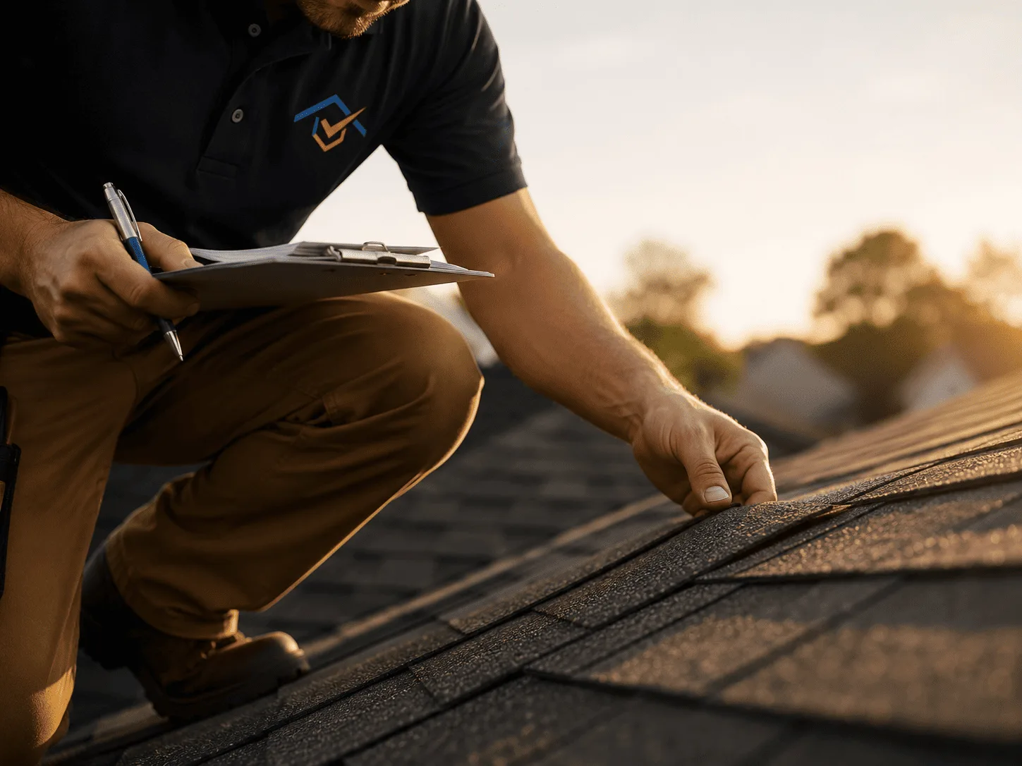 Why Choose Roof Inspection in Jericho, VT